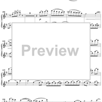 Suite No. 3 for Orchestra. Part 2. Valse Mélancolique