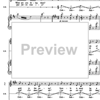 The Moonrakers - Score