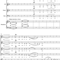 Mass No. 5 in A-flat Major, D678, No. 3: Credo