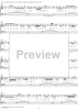"Di te più amabile, nè Dea maggiore", No. 2 from "Ascanio in Alba", Act 1, K111 - Full Score