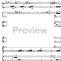 Vara per quatre - Score