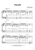 Fallen