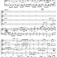 Requiem - No. 1 from "Requiem"  K626