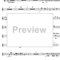 Divertimento - Trumpet in C