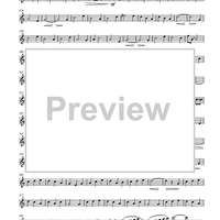 Waltz Me Around Again, Please! - Euphonium 1 TC