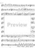 String Quintet G Major - Violin 1