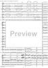 Symphony No. 4, Movement 1 - Full Score
