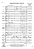 Knightly Procession (After Susato) - Score