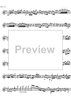 Sonata Op. 5 No. 2 - Violin 1