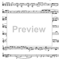 Suite per cinque - Viola 2