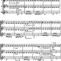 Ivan Sings - Horn in F