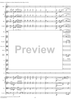 Schmückt die Altäre, No. 6 from "Die Ruinen von Athen", Op. 113 - Full Score