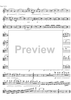 String Quintet G Major - Viola 1
