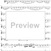 I've Got a Crush on You - Violin 2