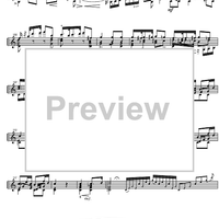 Grande Sérénade Op.30