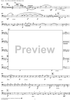 Piano Trio in A-flat major    - HobXV/14 - Cello