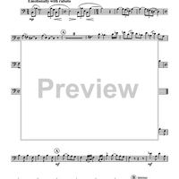 Wallowed Out - Tuba 1