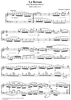 Harpsichord Pieces, Book 2, Suite 6, No. 4: La Bersan