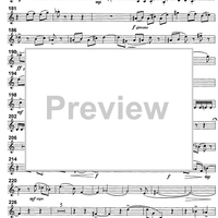 Metamorhposes - Horn in F