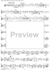 String Quartet No. 5 in F Minor, Op. 9 - Violin 1