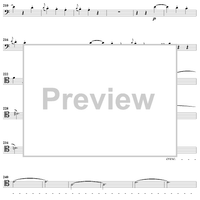 Cello Sonata No. 3 in A Major, Op. 69 - Cello