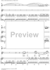 The Shepherd On The Rock - Piano Score