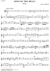 Song of the Bells - Oboe 2