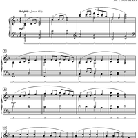 Brethren, We Have Met to Worship