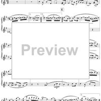 Ballszenen, No. 9: Promenade