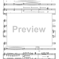 A Rumor In St. Petersburg - from Anastasia - The New Musical