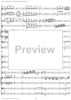 Symphony No. 41 in C Major, Movement 2 - Full Score
