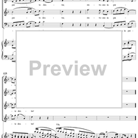 Recordare - No. 5 from "Requiem"  K626