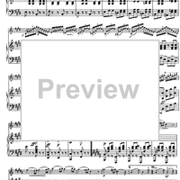 Ballroom Visions - Score