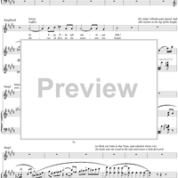 Siegfried, WWV86C, Third Act, Scene III, Siegfried, Brünnhilde