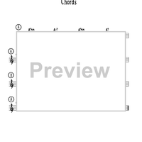 Bohemian Groove - Bb Instruments Part 3