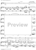 6 Lieder, Opus 68, No. 4,  Als mir dein Lied erklang (Clemens Brentano).