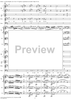 "Cospetton, cospettonaccio mi credete", No. 19 from "La Finta Semplice", Act 2, K46a (K51) - Full Score