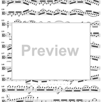 Three Grand Duets - Viola