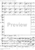 Kyrie for Four Voices, Two Violins, Viola, Bass, Continuo,  K. 116 (K90a) - Full Score
