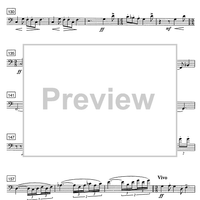 Quintet in F - Bassoon