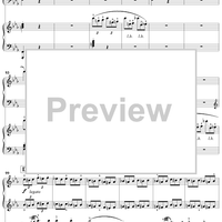 Double Piano Concerto No. 10 in E-flat Major, K316a (K365), Movement 3
