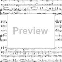 Piano Quartet no. 1 in G minor, op. 25: Movement 3