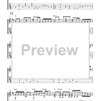 Sunday Sonata (No MP3)