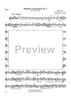 Student’s Concertino No. 1 - in First Position