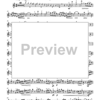 Student’s Concertino No. 1 - in First Position