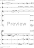 "Hai di Diana il core", No. 9 from "Ascanio in Alba", Act 1, K111 - Full Score