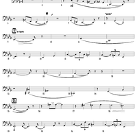 Satin 'N Glass - Trombone 4