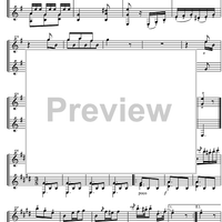 3 Petits Divertissements Op.61