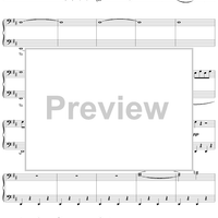 The Marriage of Figaro, Overture, K492