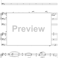 Prélude, Fugue, Variation, op. 18